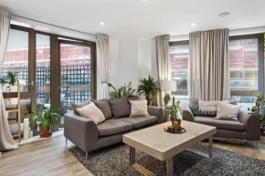 GuestReady - Modern Classic Luxury 2BR Apartment